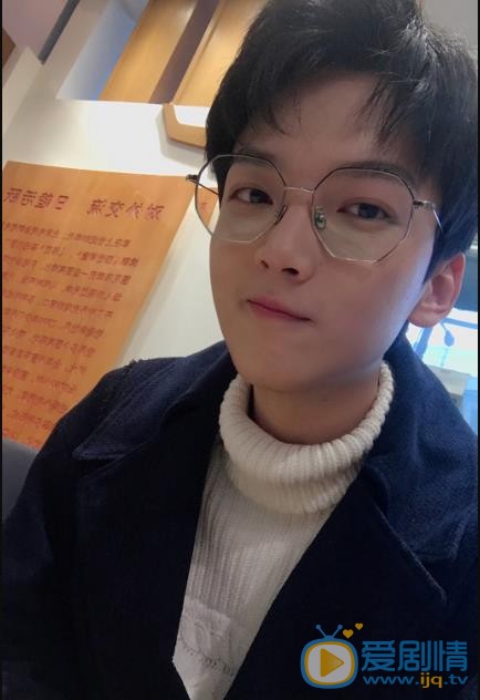 王嘉萌生活照 王嘉萌高清写真_王嘉萌高清剧照
