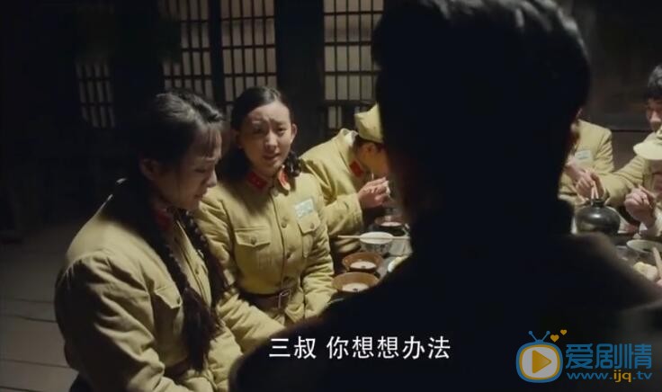 娘道剧照
