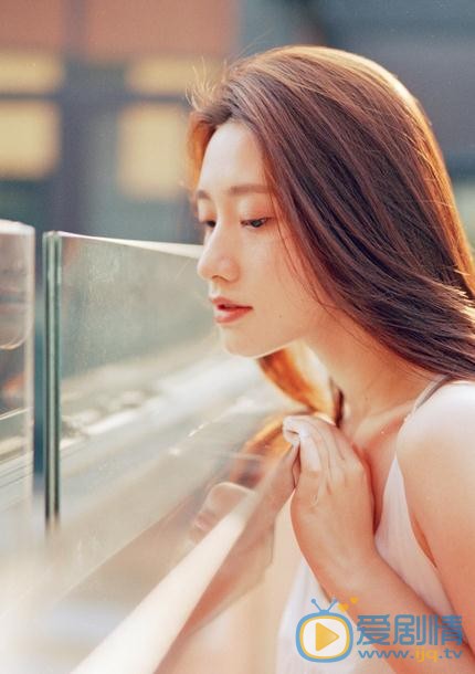 郭泱写真 郭泱高清写真_郭泱高清剧照