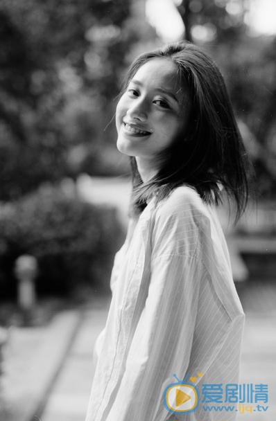 郭泱写真 郭泱高清写真_郭泱高清剧照