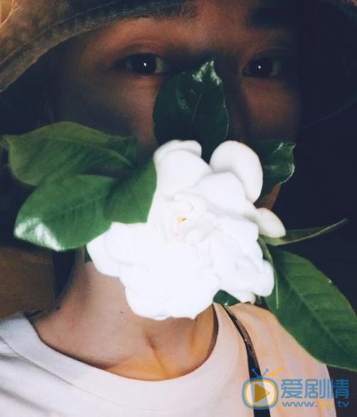 郭泱生活照 郭泱高清写真_郭泱高清剧照