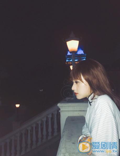 郭泱生活照 郭泱高清写真_郭泱高清剧照