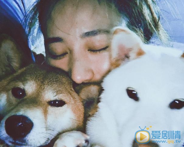 郭泱生活照 郭泱高清写真_郭泱高清剧照
