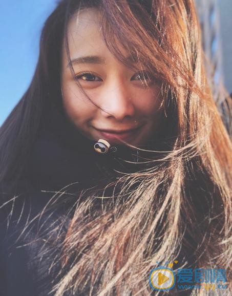 郭泱生活照 郭泱高清写真_郭泱高清剧照