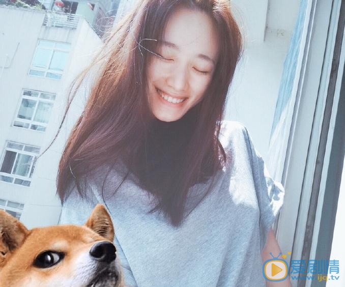 郭泱生活照 郭泱高清写真_郭泱高清剧照