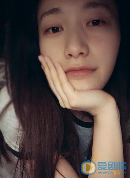 郭泱生活照 郭泱高清写真_郭泱高清剧照