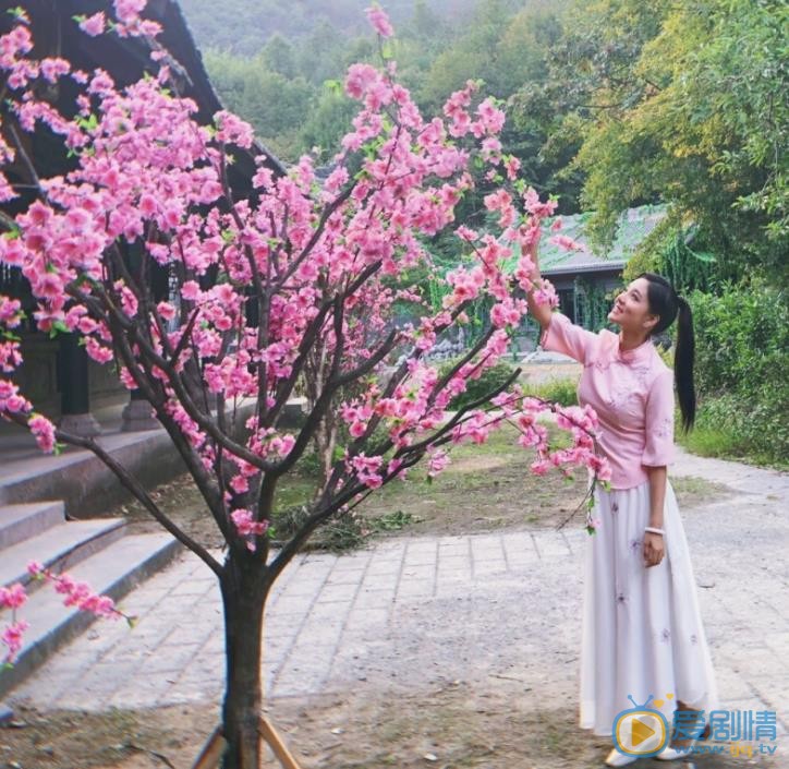 陆翊生活照 陆翊高清写真_陆翊高清剧照
