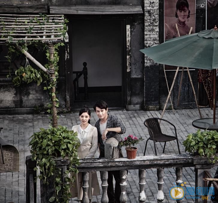 陆翊《乒临城下》剧照 陆翊高清写真_陆翊高清剧照
