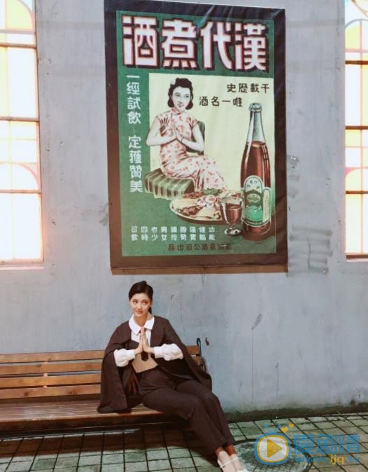 陆翊《乒临城下》剧照 陆翊高清写真_陆翊高清剧照