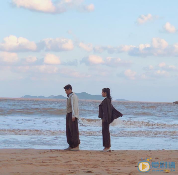 陆翊《乒临城下》剧照 陆翊高清写真_陆翊高清剧照