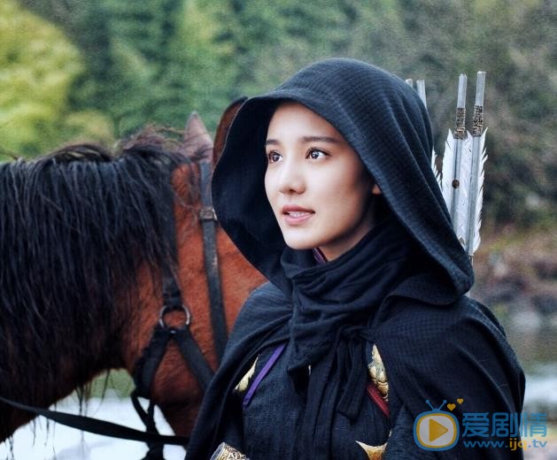 陆翊《八卦掌之亢龙有悔 》剧照 陆翊高清写真_陆翊高清剧照