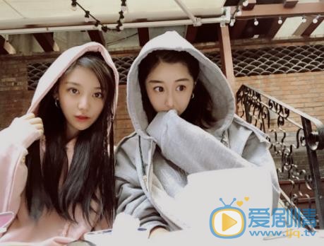 陆翊与他人合照 陆翊高清写真_陆翊高清剧照