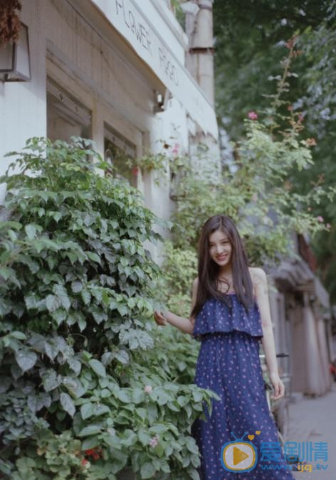 陆翊唯美写真 陆翊高清写真_陆翊高清剧照