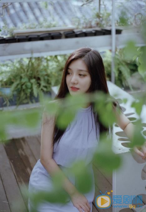陆翊唯美写真 陆翊高清写真_陆翊高清剧照
