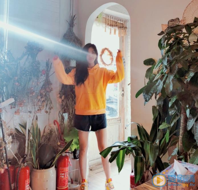 陆翊生活照 陆翊高清写真_陆翊高清剧照