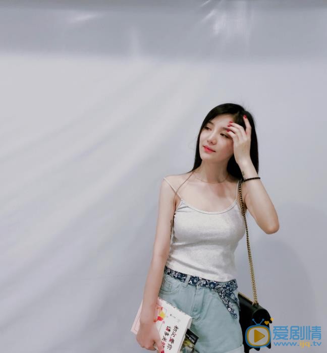 陆翊街拍写真 陆翊高清写真_陆翊高清剧照