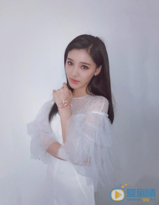 陆翊气质写真 陆翊高清写真_陆翊高清剧照