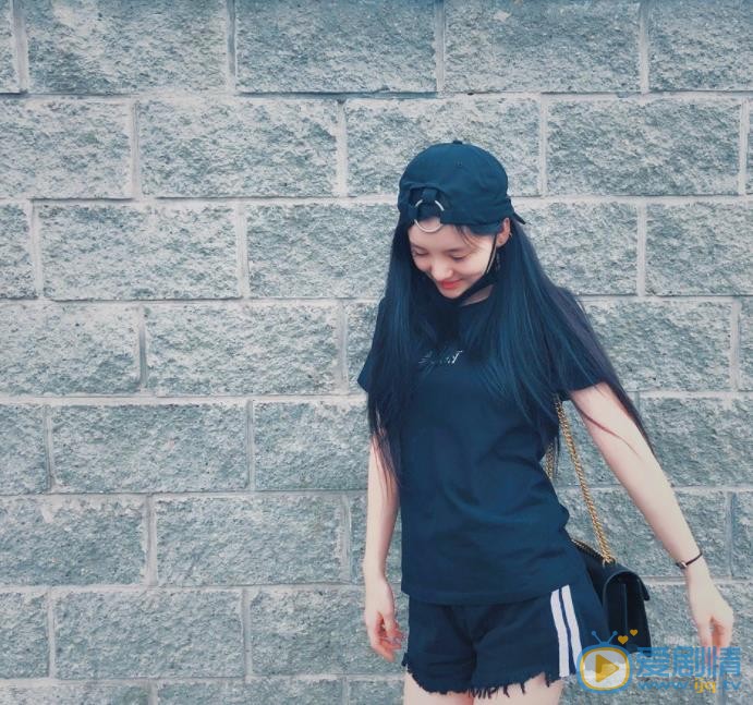 陆翊街拍写真 陆翊高清写真_陆翊高清剧照