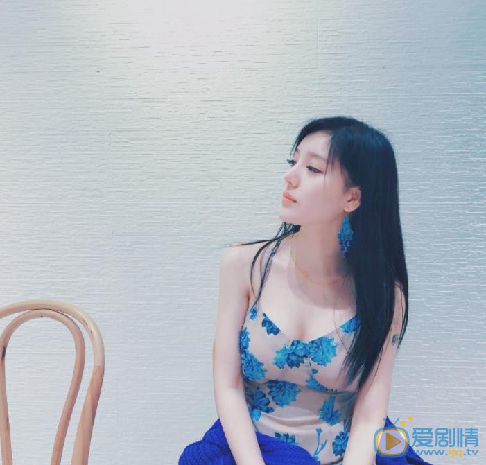 陆翊生活照 陆翊高清写真_陆翊高清剧照