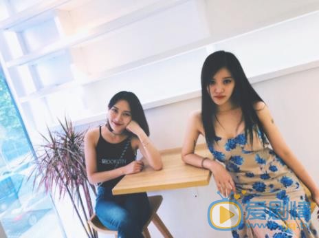 陆翊与他人合照 陆翊高清写真_陆翊高清剧照