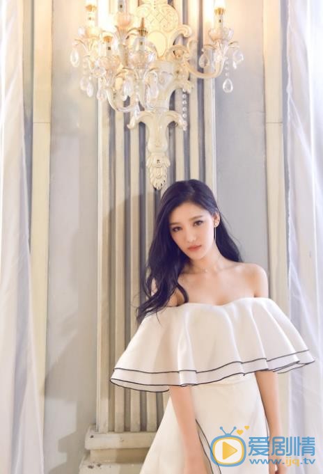 陆翊气质写真 陆翊高清写真_陆翊高清剧照
