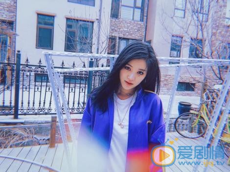 陆翊街拍写真 陆翊高清写真_陆翊高清剧照