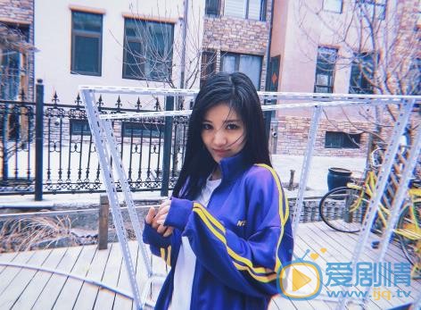 陆翊街拍写真 陆翊高清写真_陆翊高清剧照