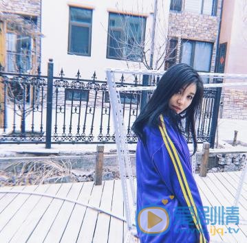 陆翊街拍写真 陆翊高清写真_陆翊高清剧照