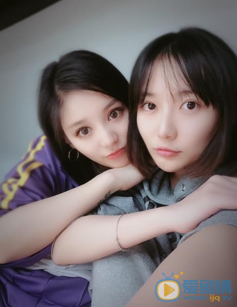 陆翊与他人合照 陆翊高清写真_陆翊高清剧照