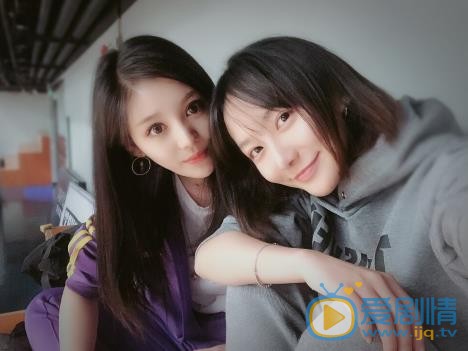 陆翊与他人合照 陆翊高清写真_陆翊高清剧照