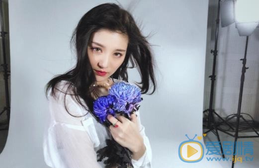 陆翊自拍照 陆翊高清写真_陆翊高清剧照