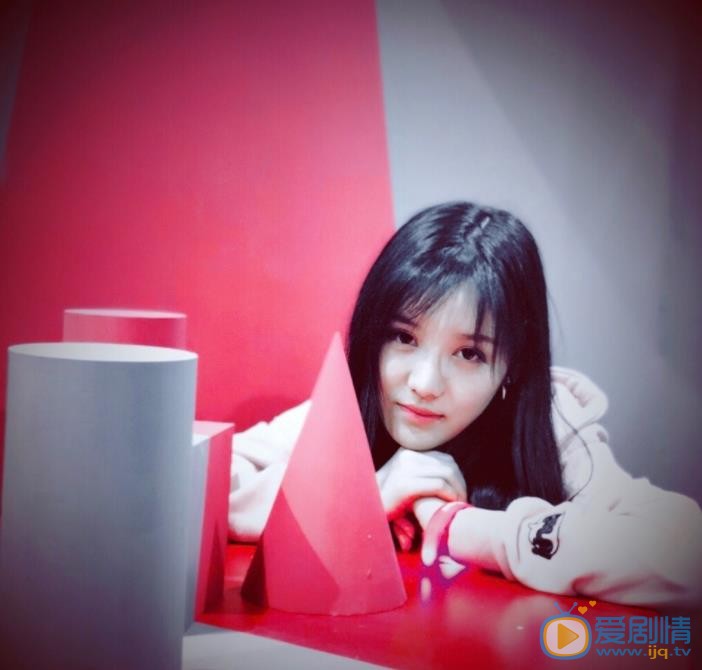陆翊生活照 陆翊高清写真_陆翊高清剧照