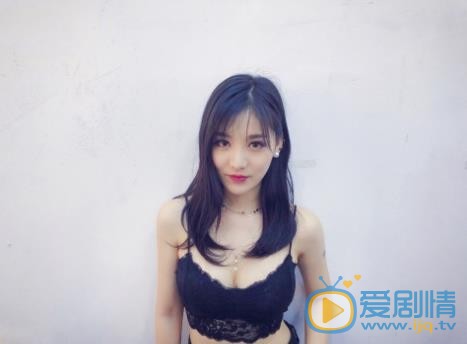 陆翊个性写真 陆翊高清写真_陆翊高清剧照