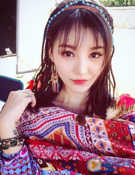 陆翊自拍照 陆翊高清写真_陆翊高清剧照