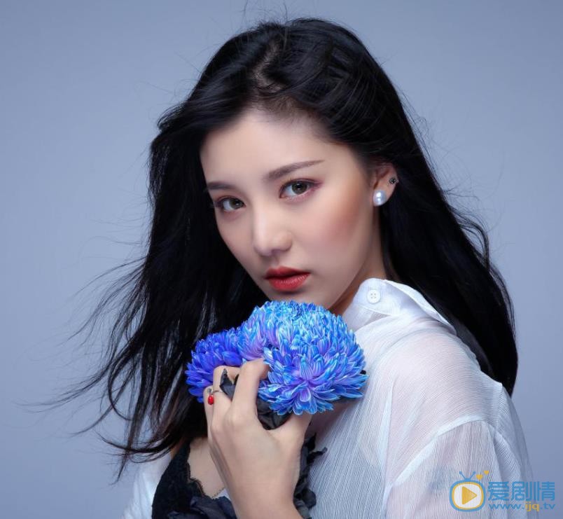 陆翊唯美写真 陆翊高清写真_陆翊高清剧照