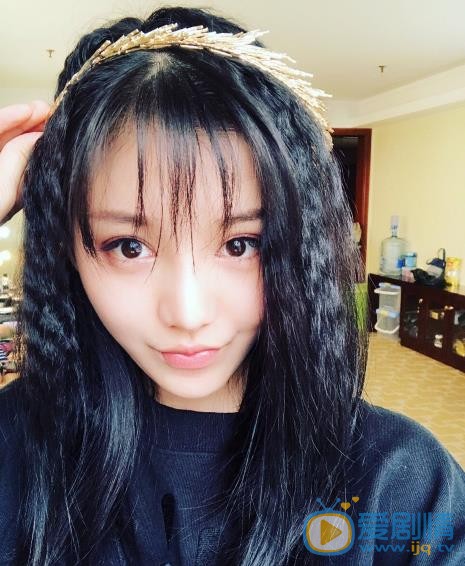 陆翊自拍照 陆翊高清写真_陆翊高清剧照