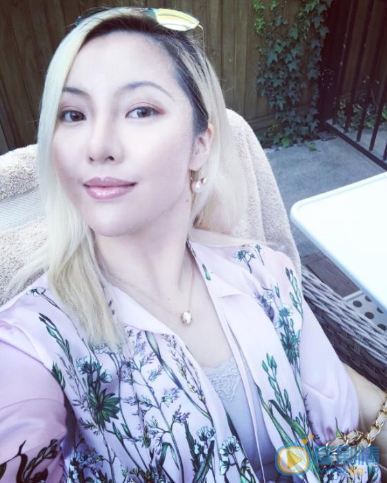 莫安琪自拍照 莫安琪高清写真_莫安琪高清剧照