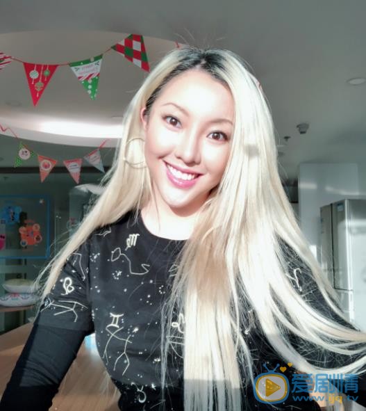 莫安琪生活照 莫安琪高清写真_莫安琪高清剧照
