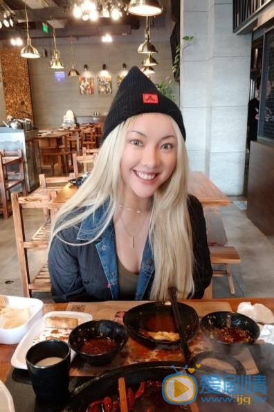莫安琪生活照 莫安琪高清写真_莫安琪高清剧照