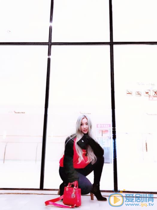 莫安琪生活照 莫安琪高清写真_莫安琪高清剧照
