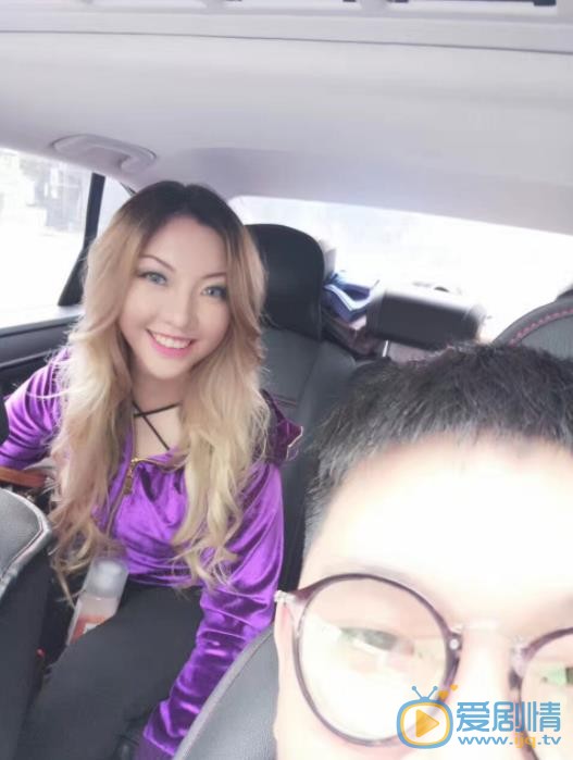 莫安琪生活照 莫安琪高清写真_莫安琪高清剧照