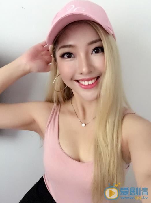 莫安琪自拍照 莫安琪高清写真_莫安琪高清剧照