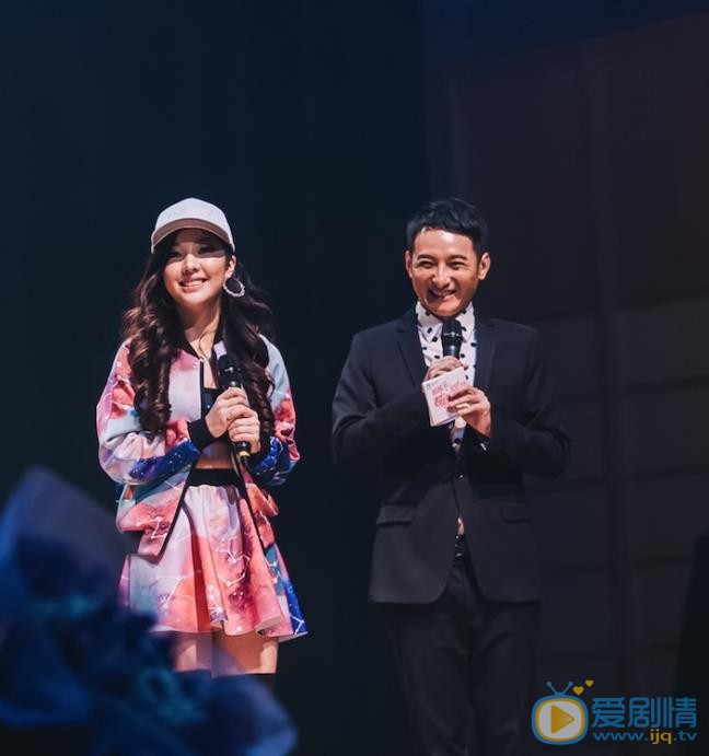 莫安琪节目照 莫安琪高清写真_莫安琪高清剧照