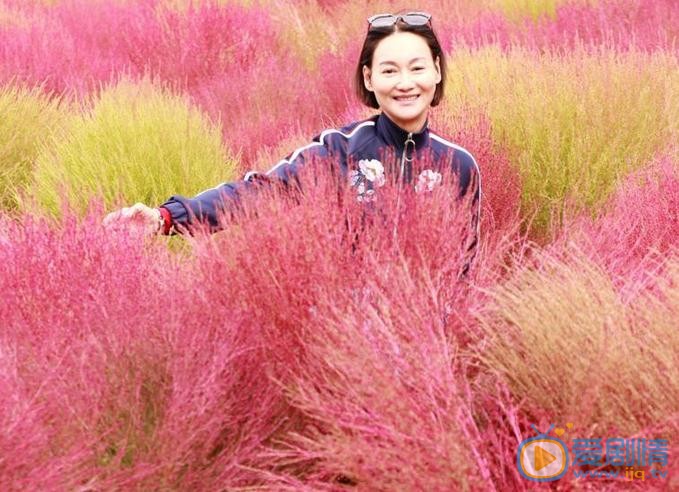 惠英红生活照 惠英红高清写真_惠英红高清剧照
