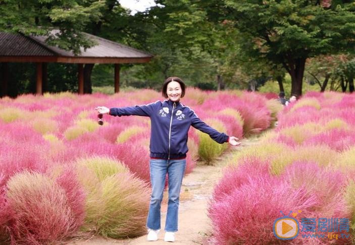 惠英红生活照 惠英红高清写真_惠英红高清剧照