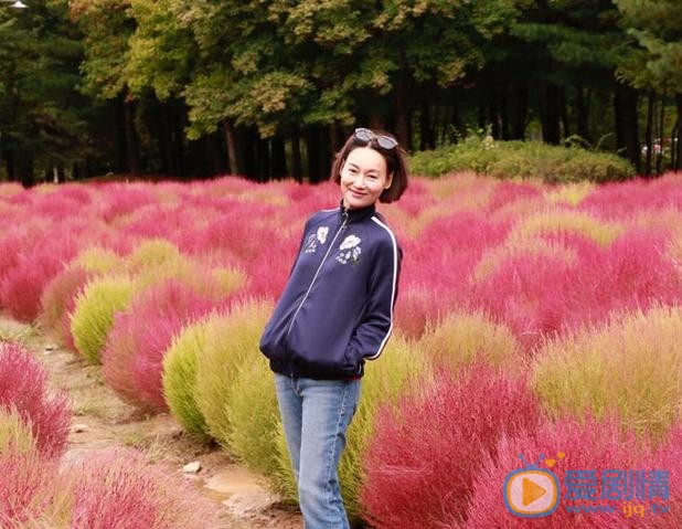 惠英红生活照 惠英红高清写真_惠英红高清剧照
