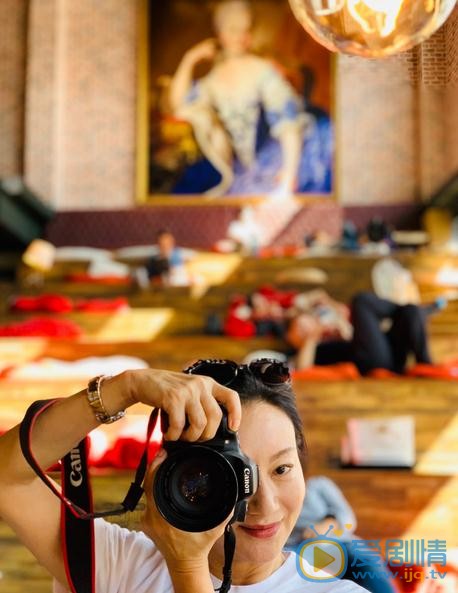 惠英红生活照 惠英红高清写真_惠英红高清剧照
