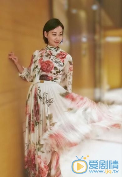 惠英红气质写真 惠英红高清写真_惠英红高清剧照