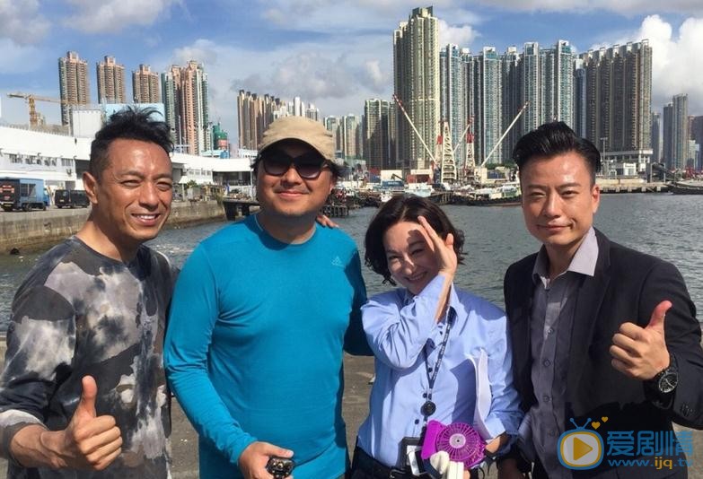 惠英红片场照 惠英红高清写真_惠英红高清剧照