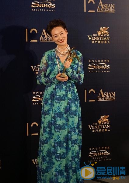 惠英红活动照 惠英红高清写真_惠英红高清剧照